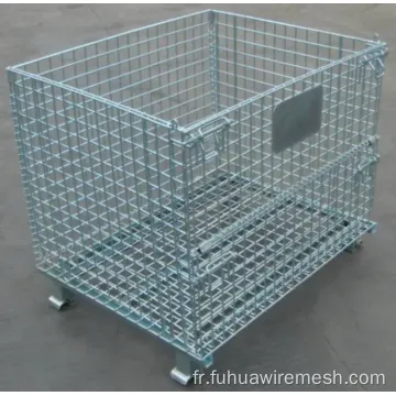 Cage en mailles / cage de stockage